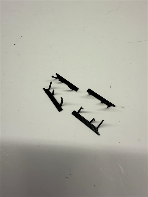 Hobbytrade 99056 Zug zu CRM Wagen